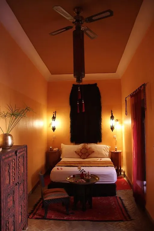 ****  Riad Ajebel Marrakesh Maroc