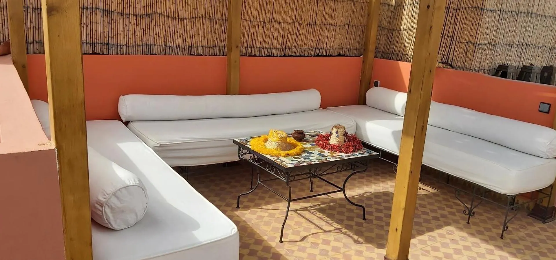Riad Ajebel Marrakesh