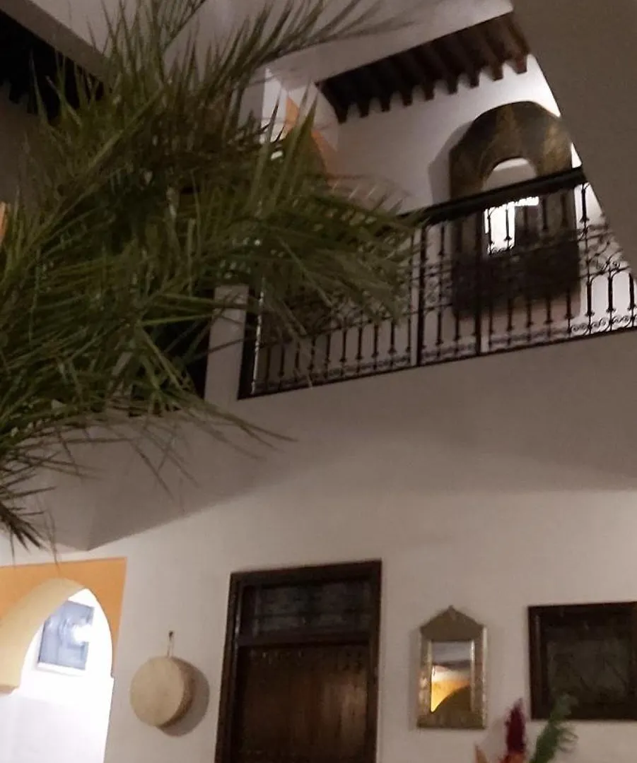 Riad Ajebel Marrakesh