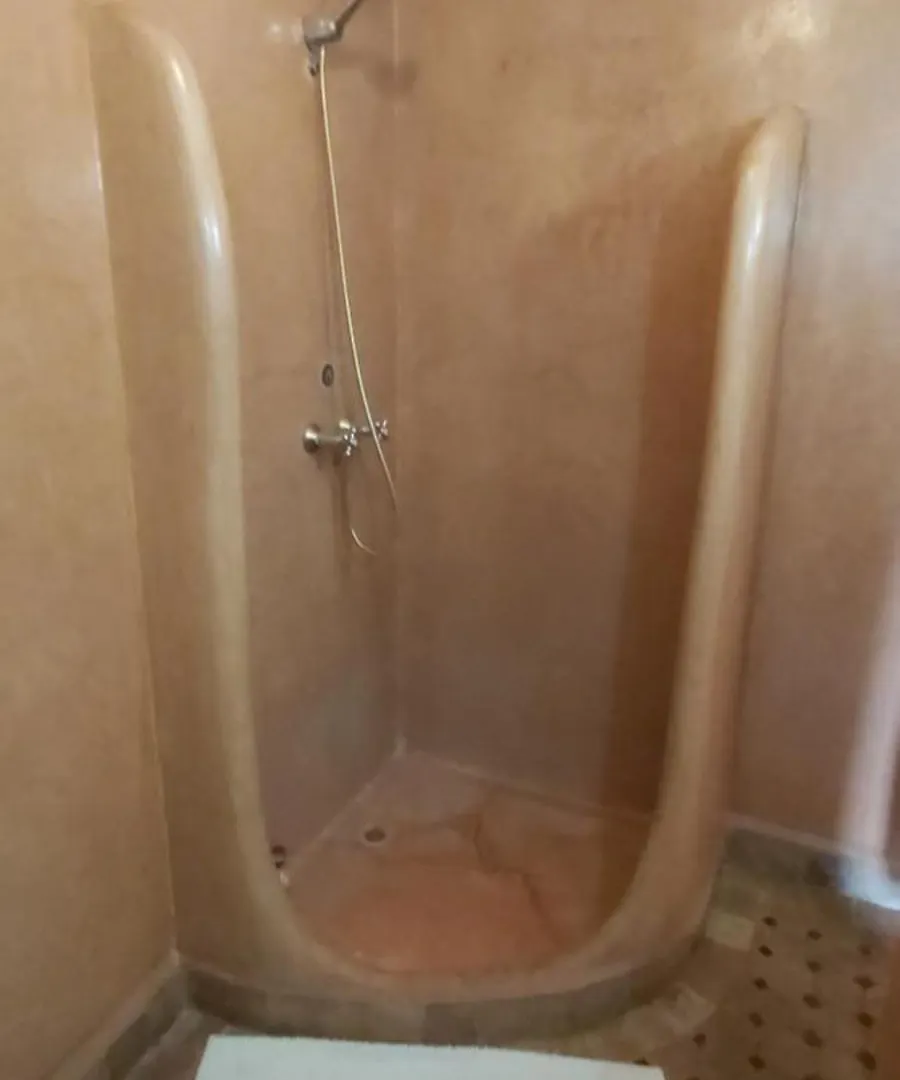 ****  Riad Ajebel Marrakesh Maroc