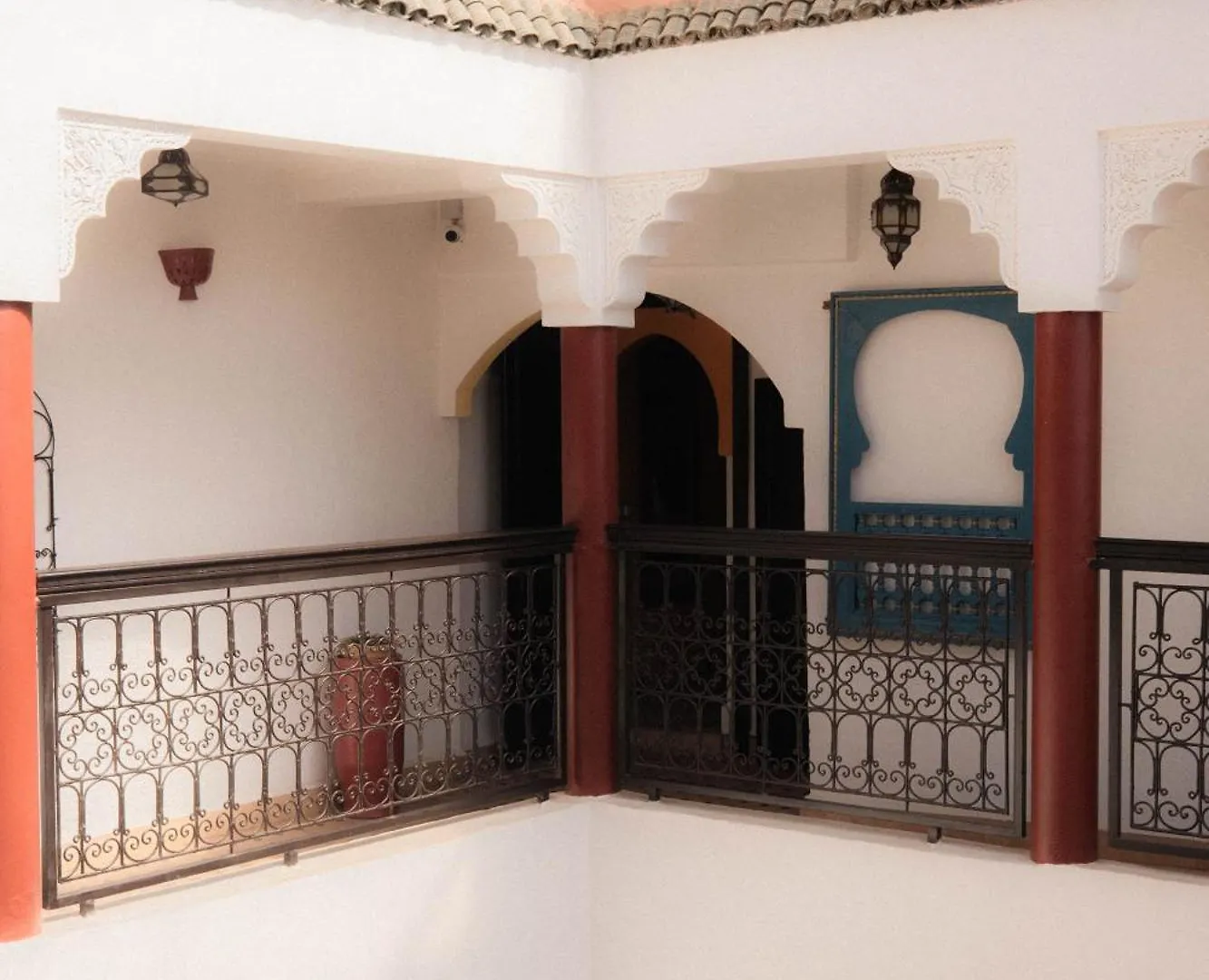 Riad Ajebel Marrakesh