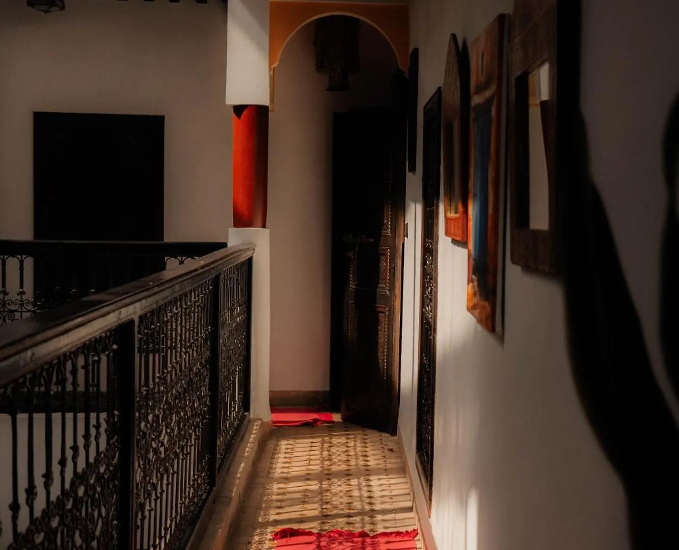 Riad Ajebel Marrakesh