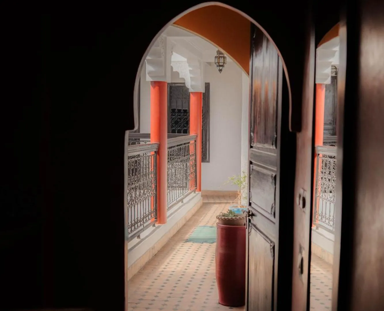 Riad Ajebel Marrakesh