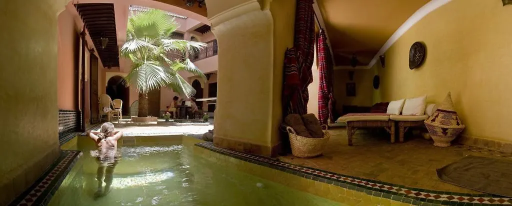 Riad Ajebel Marrakesh 4*,  Maroc