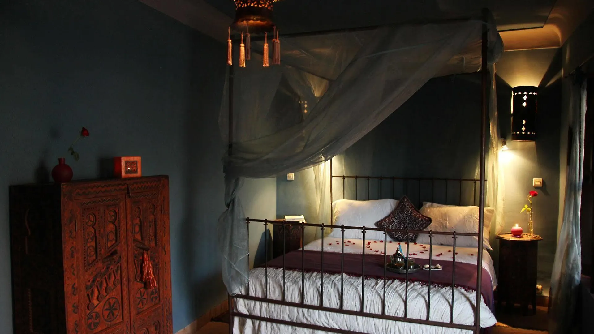 Riad Ajebel Marrakesh