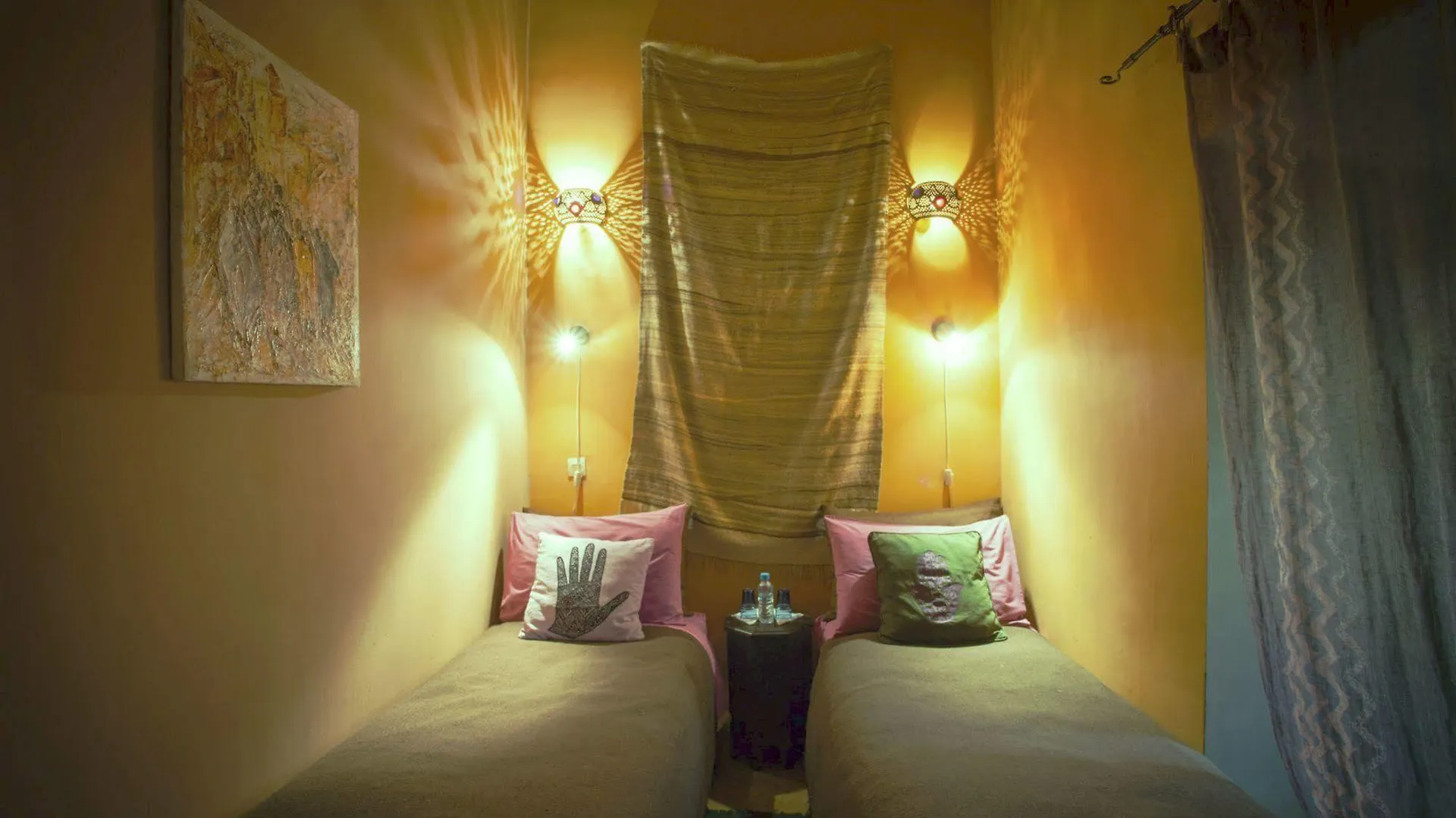 Riad Ajebel Marrakesh