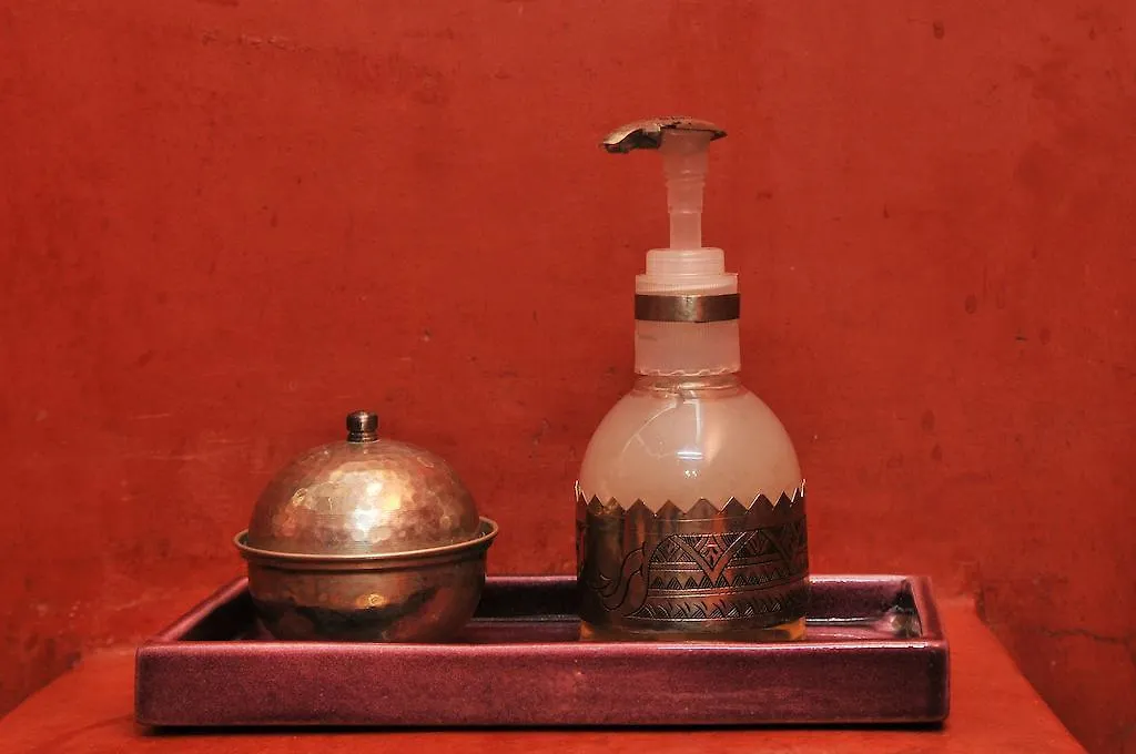 Riad Ajebel Marrakesh