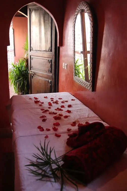 Riad Ajebel Marrakesh