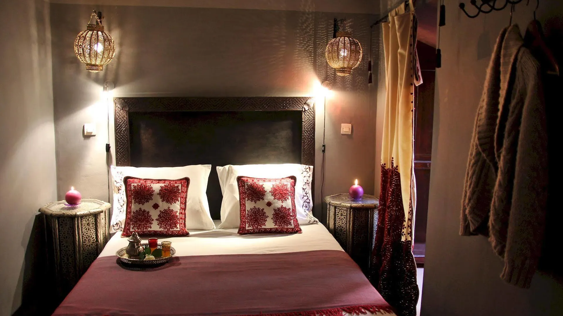 Riad Ajebel Marrakesh