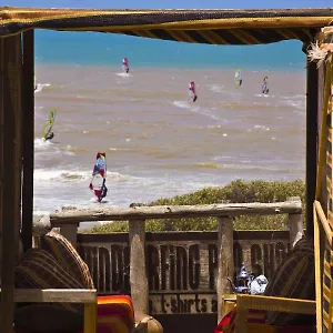 Moulay Bouzerktoun Maison d'hôtes Essaouira