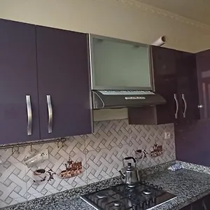 Maison De La Famille Appartement Casablanca