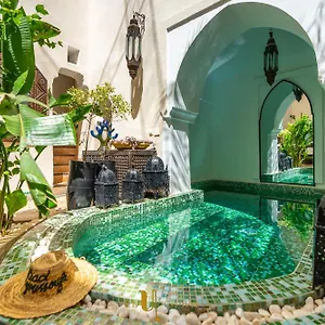 El Youssoufi Riad
