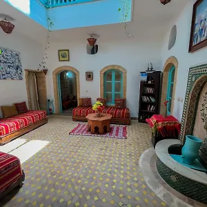 Darko Riad Essaouira