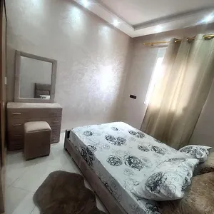 Joli A Cite Essalam Appartement Agadir