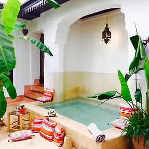 Dar Balthazar Riad