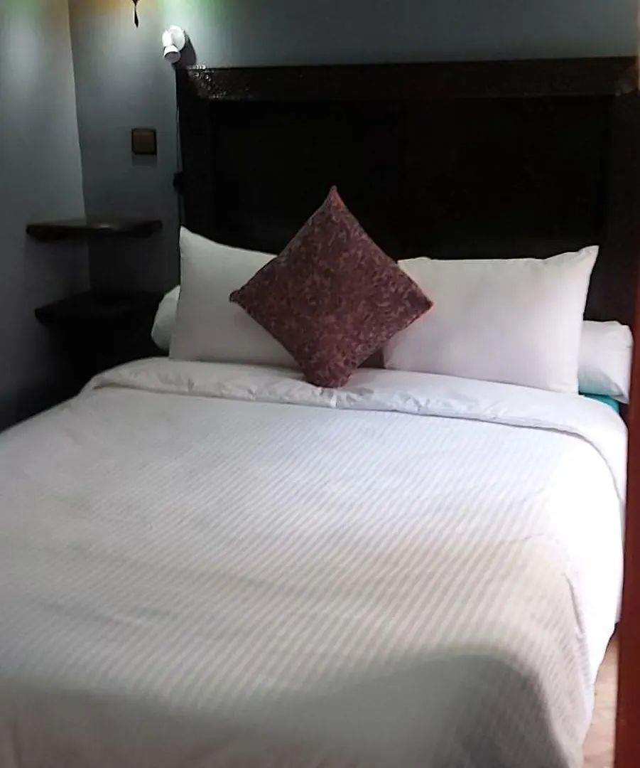 Riad Ajebel Marrakesh