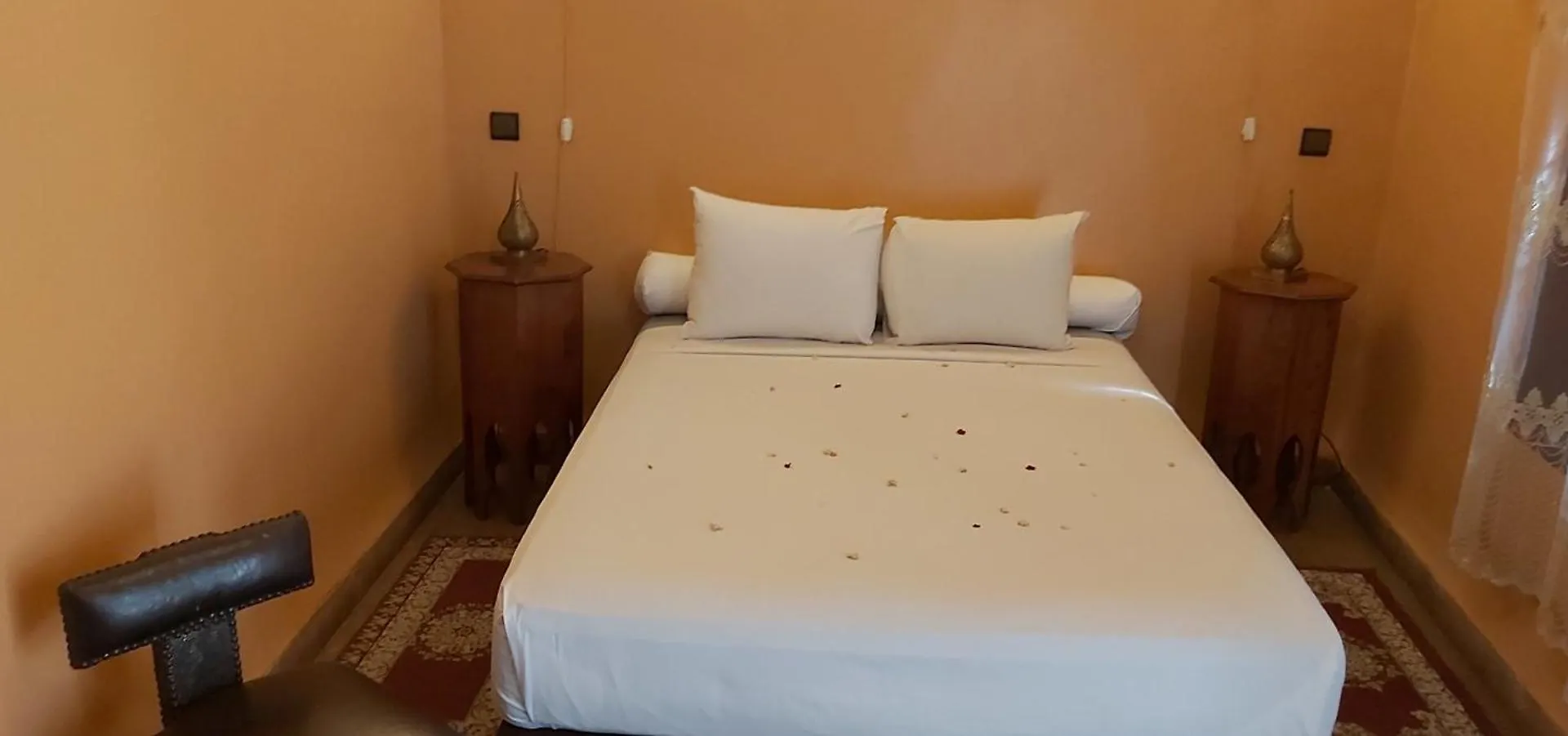 Riad Ajebel Marrakesh 4*,  Morocco