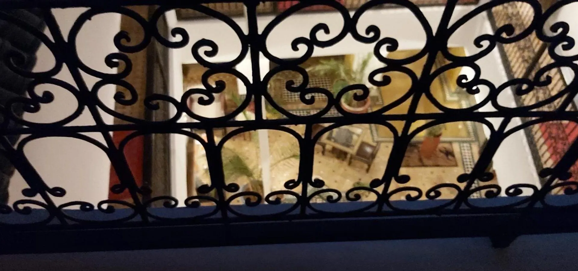 Riad Ajebel Marrakesh