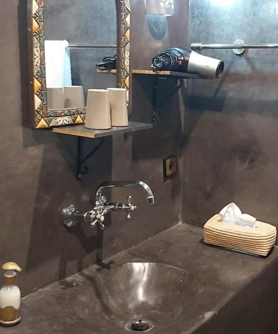 Riad Ajebel Marrakesh