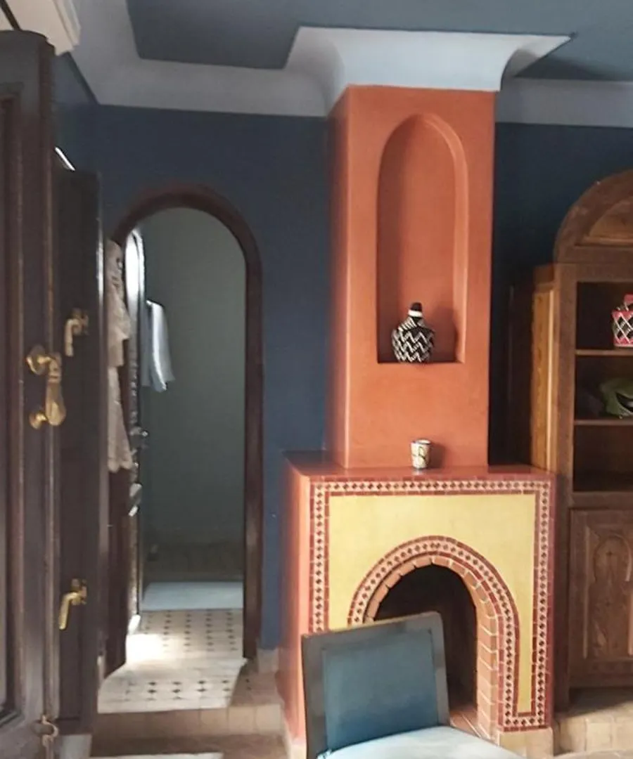 Riad Ajebel Marrakesh