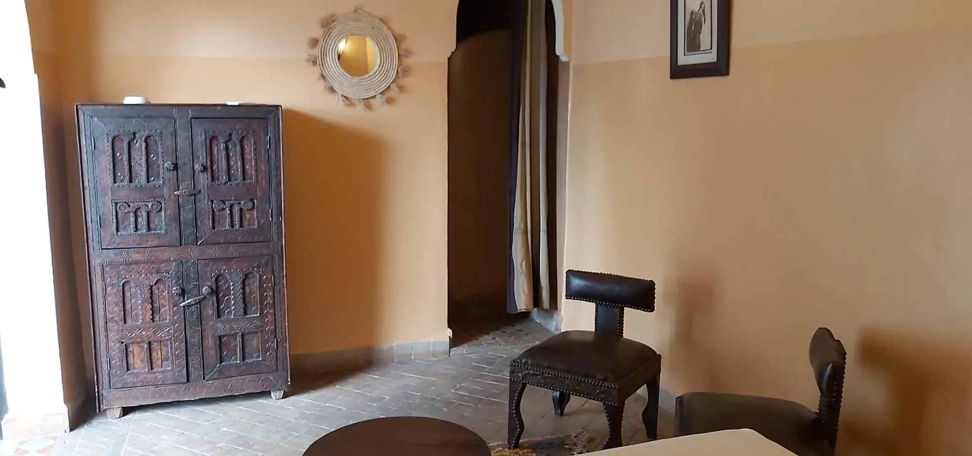 ****  Riad Ajebel Marrakesh Morocco