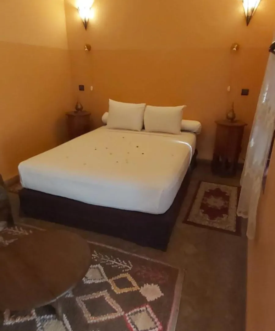 Riad Ajebel Marrakesh