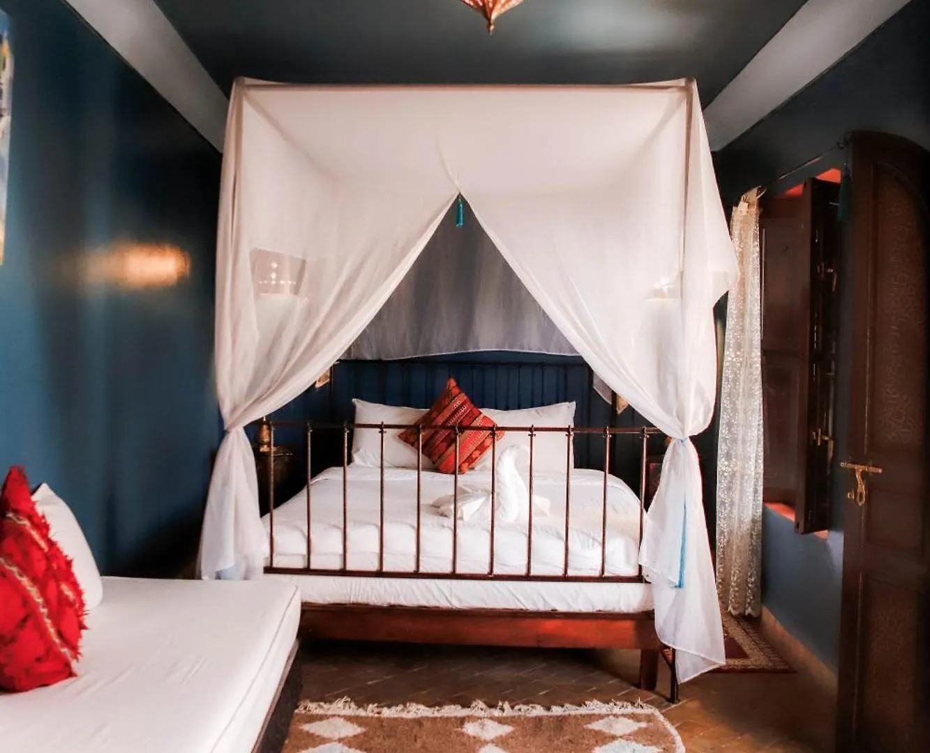 Riad Ajebel Marrakesh Morocco
