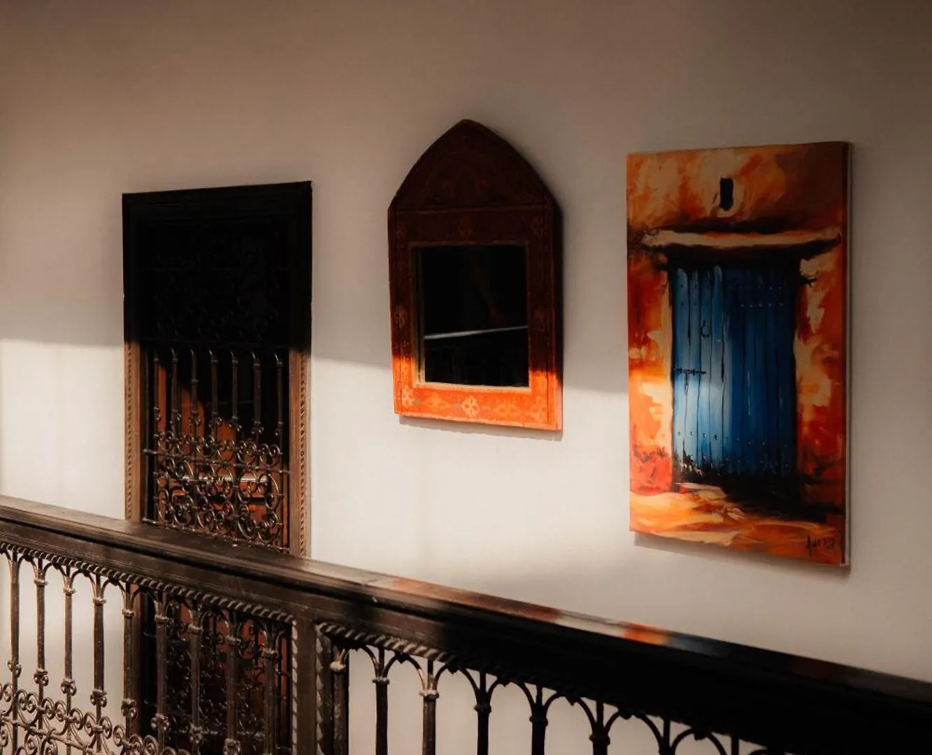 Riad Ajebel Marrakesh 4*,  Morocco